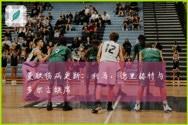 曼联伤病更新：利马、德里赫特与多尔古缺席